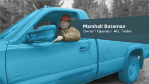 Marshall Bateman ABL Timber Ltd